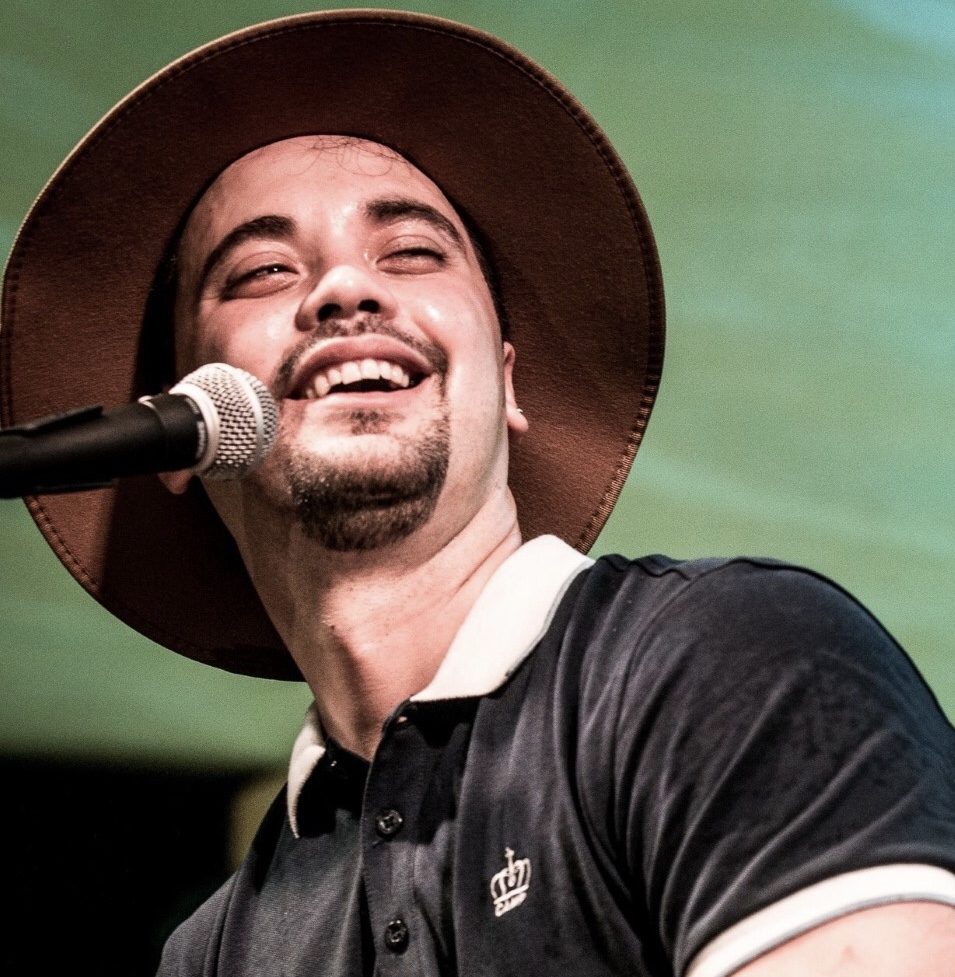 Live Music: Pepito Montes