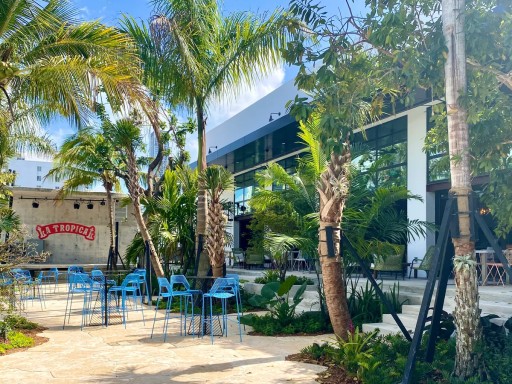 Cerveceria La Tropical