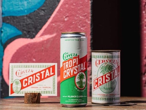 ‘La Auténtica’: Soon, you can drink one of Cuba’s most popular beers at a Miami brewery