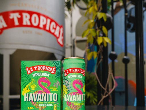 Cervecería La Tropical Launches La Tropical Mixología—The World’s First Distilled Beer Cocktail