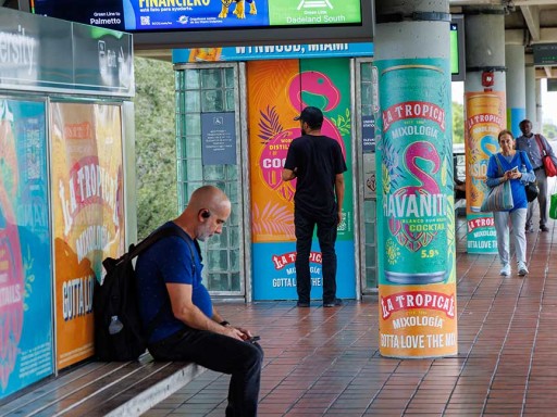 Brand Central Station