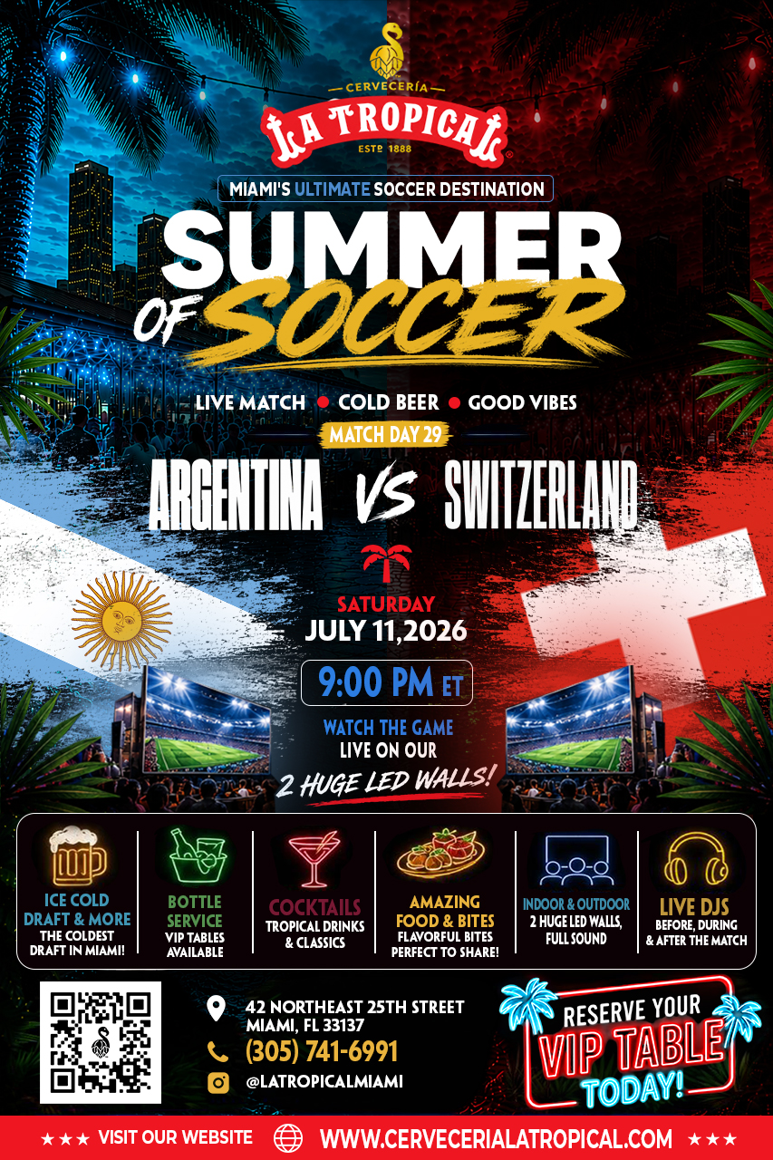 Argentina vs Switzerland Quarterfinal Watch Party in Arrowhead Stadium, Kansas City