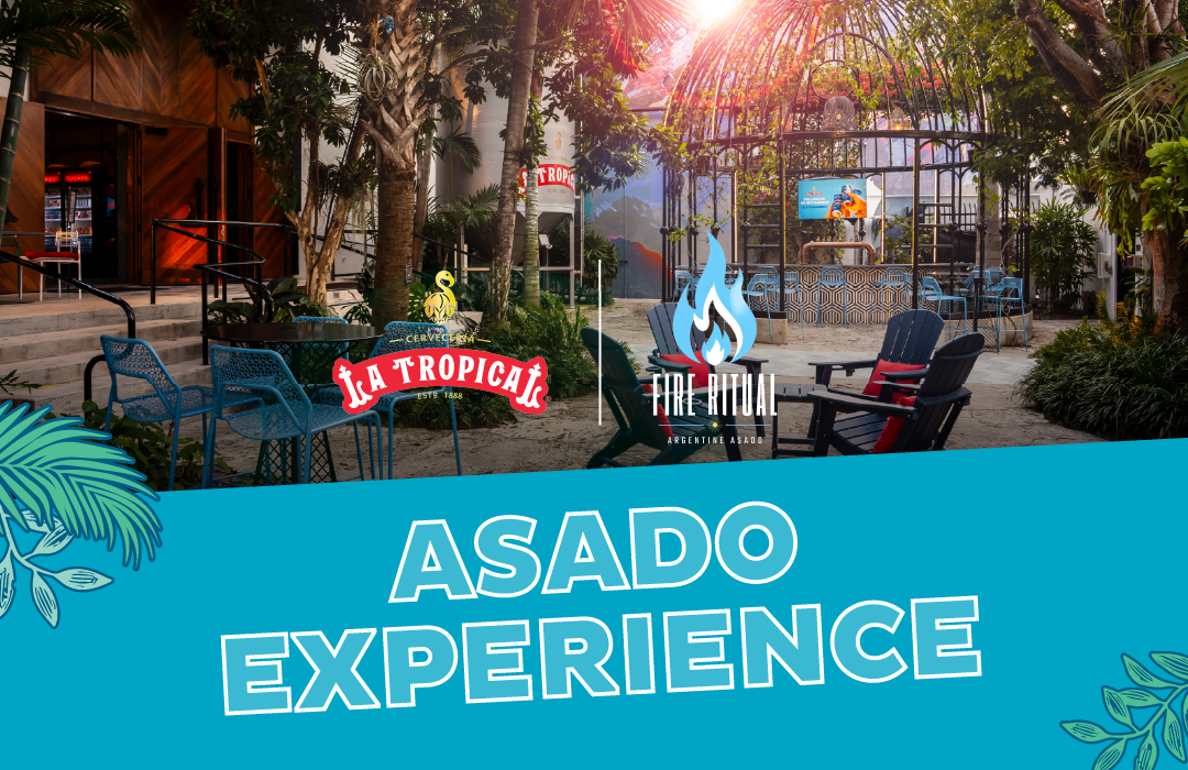 Asado Experience
